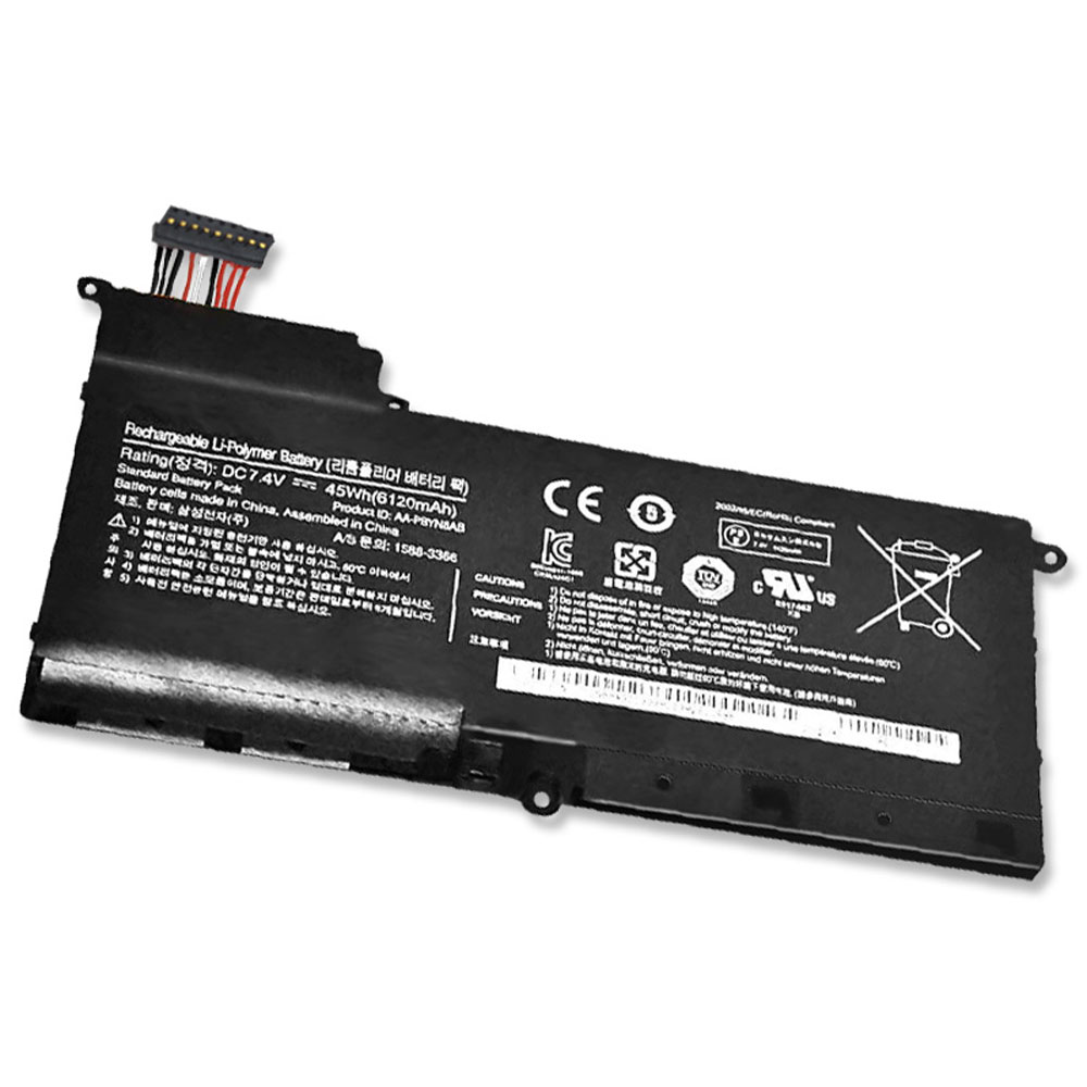 SAMSUNG AA-PBYN8AB Laptop Akku