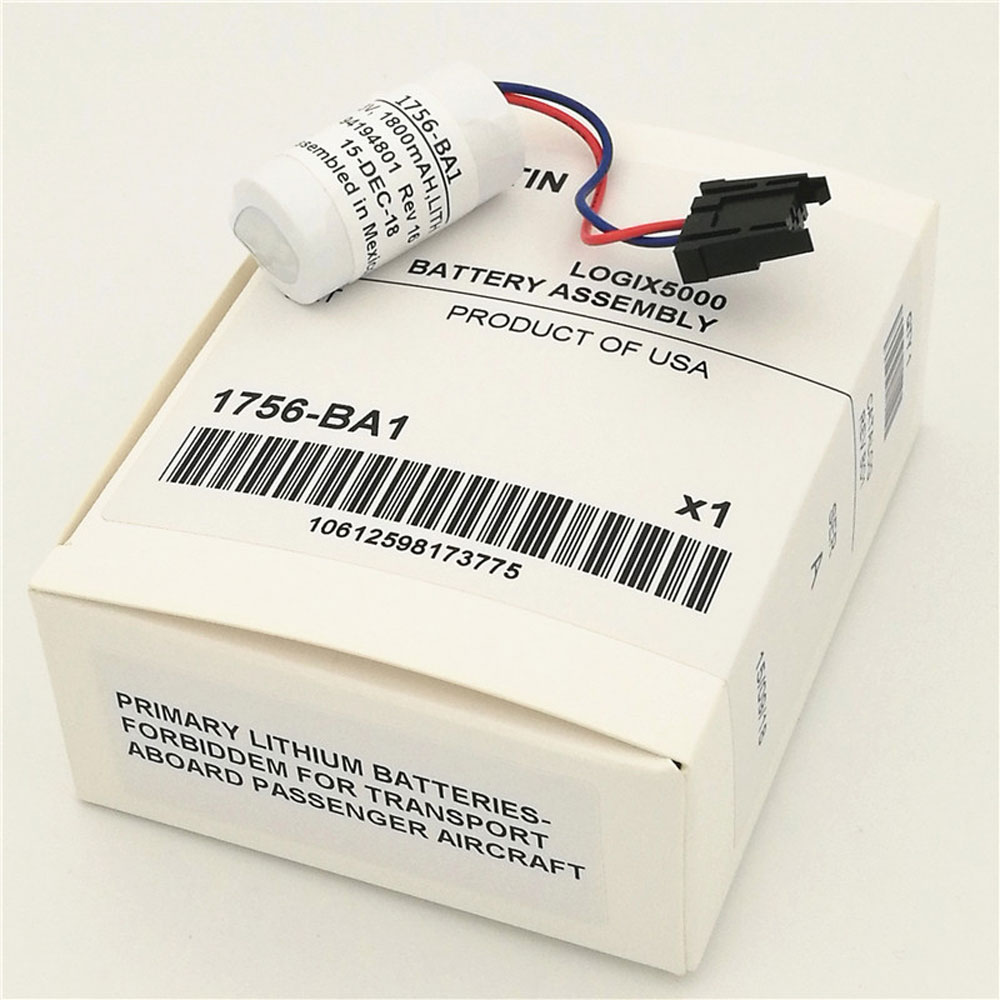ALLEN_BRADLEY 1756-BA1 Laptop Akku