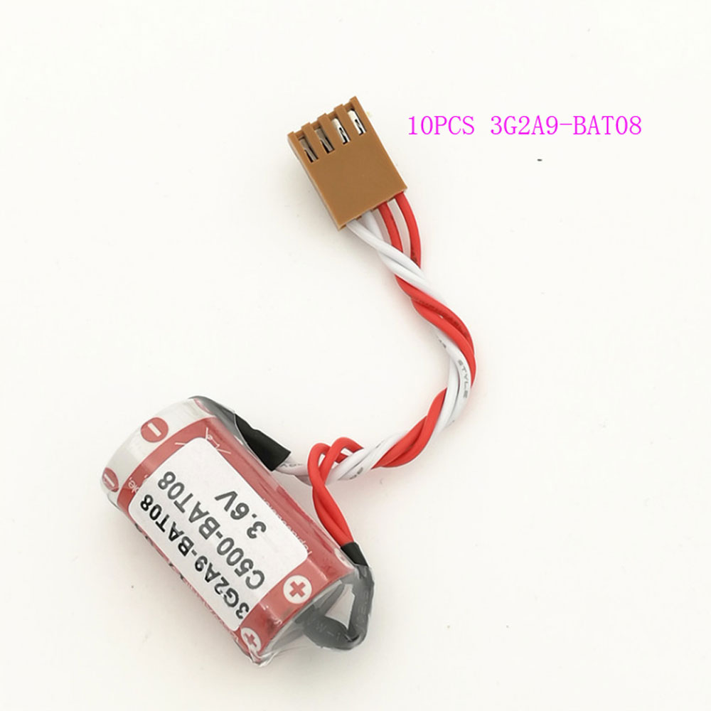 OMRON ER17/33 Laptop Akku