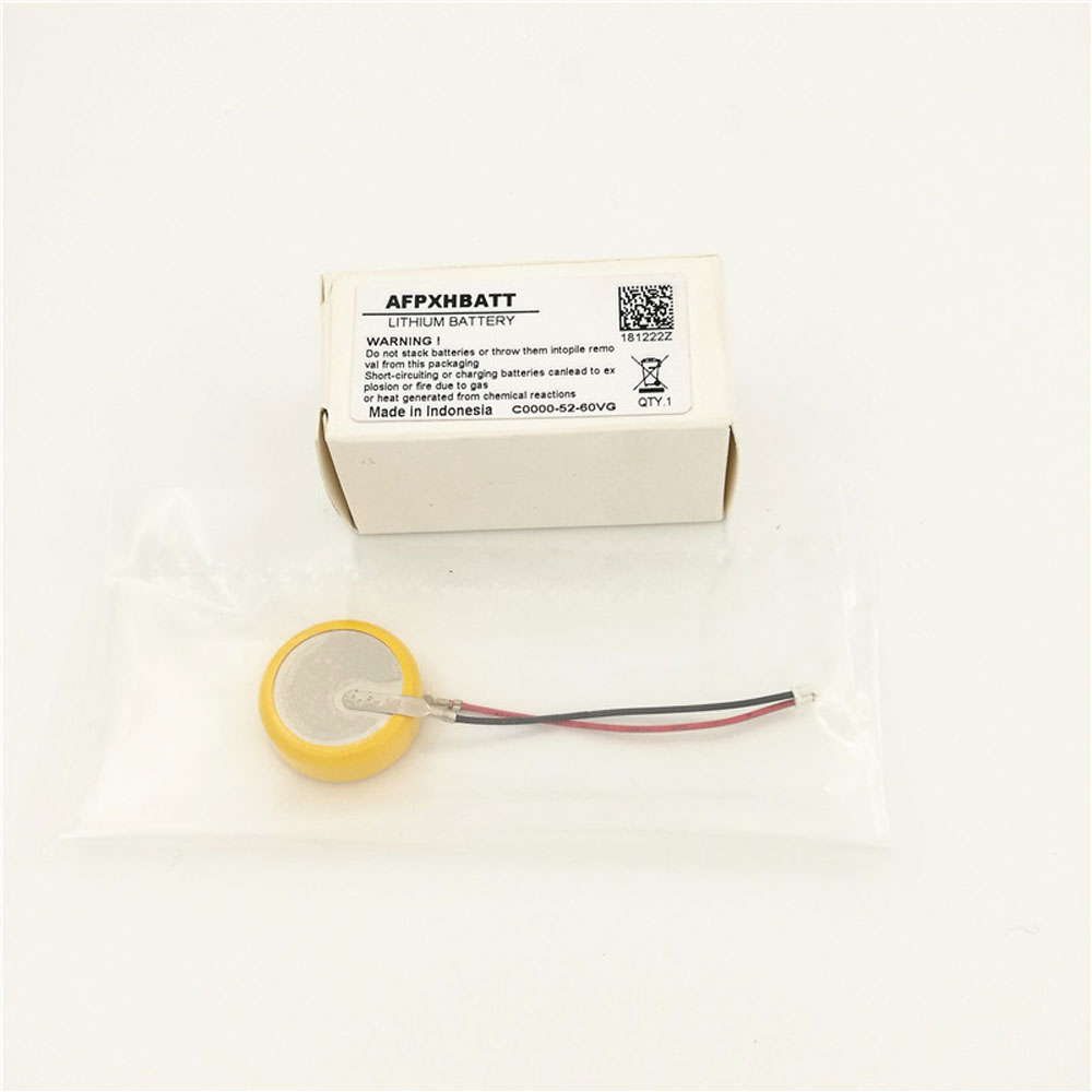 PANASONIC AFPXHBATT Laptop Akku