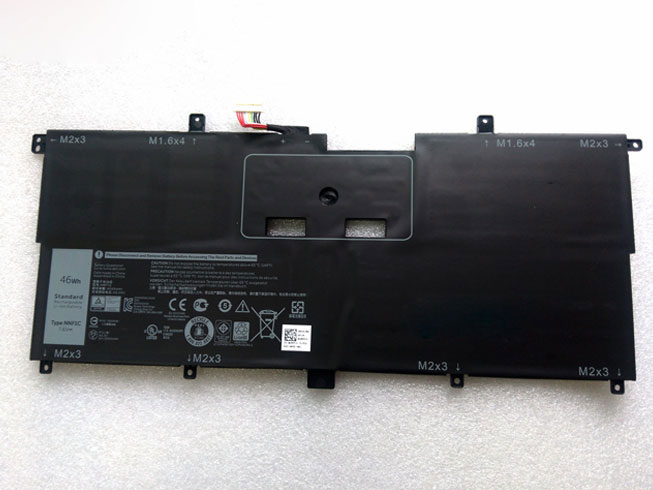 DELL  NNF1C Laptop Akku