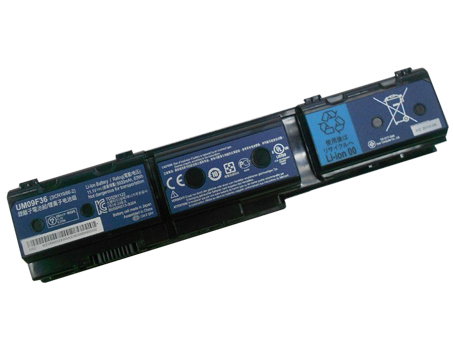 ACER  UM09F36 Laptop Akku