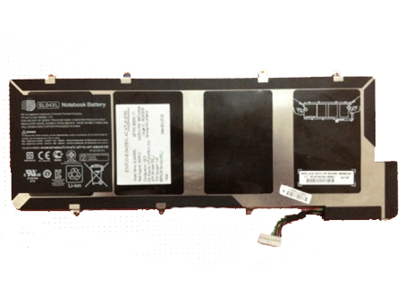 HP HSTNN-IB3J Laptop Akku