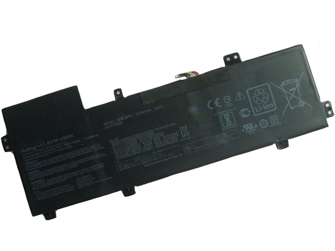 ASUS B31N1534 Laptop Akku