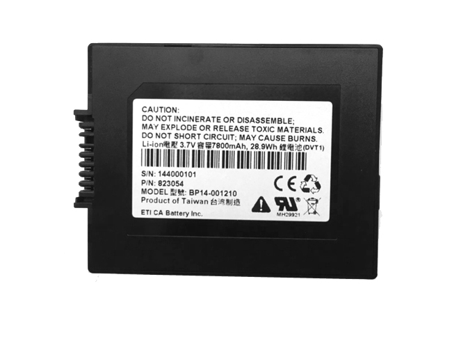 OTHER 144000101 Laptop Akku