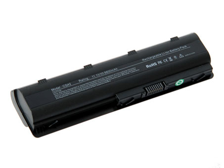 HP 593553-001 Laptop Akku