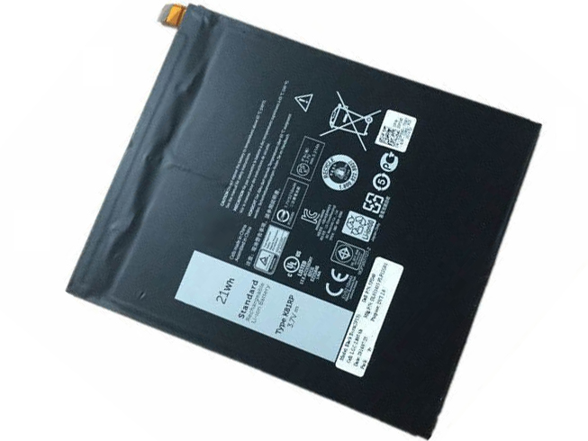 DELL  K81RP Laptop Akku