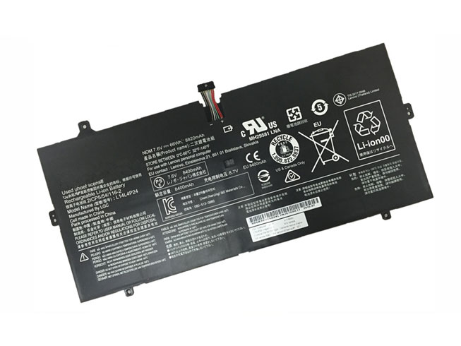 LENOVO L14L4P24 Laptop Akku