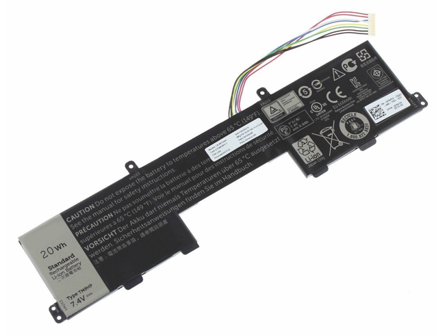 DELL TM9HP Laptop Akku