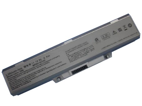 AVERATEC 2200-8092 Laptop Akku
