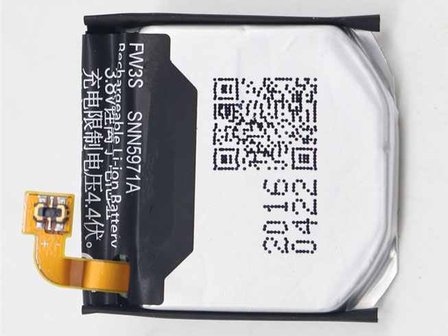 MOTOROLA SNN5971A Laptop Akku