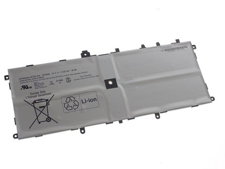SONY VGP-BPS36 Laptop Akku
