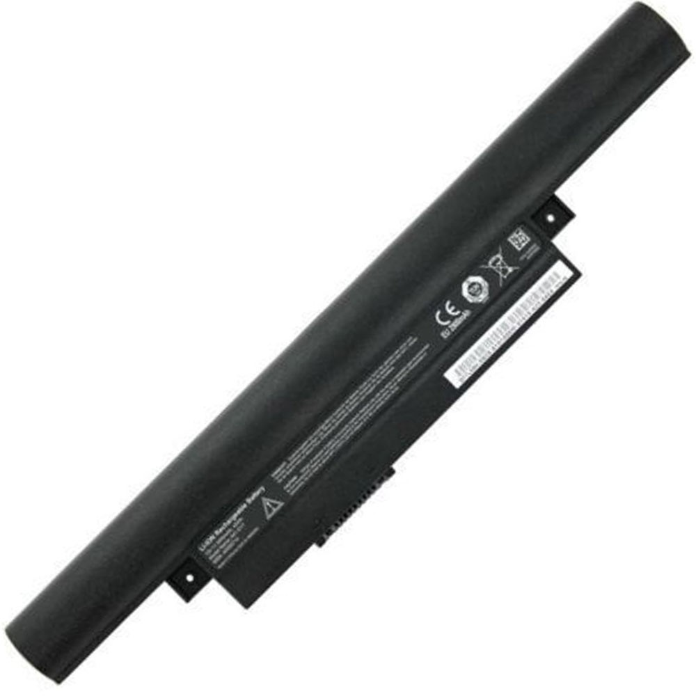 MEDION A41-D17 Laptop Akku