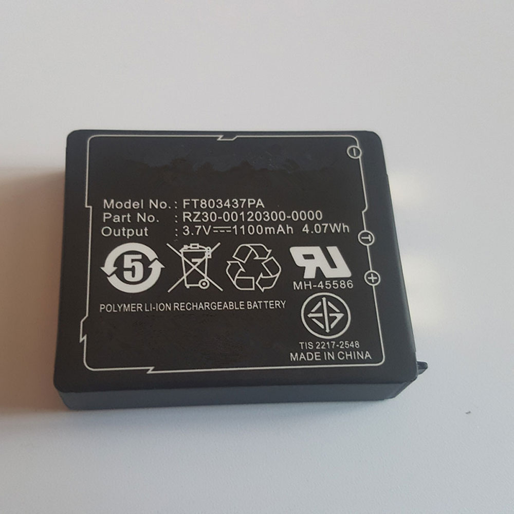 RAZER FT803437PA Laptop Akku