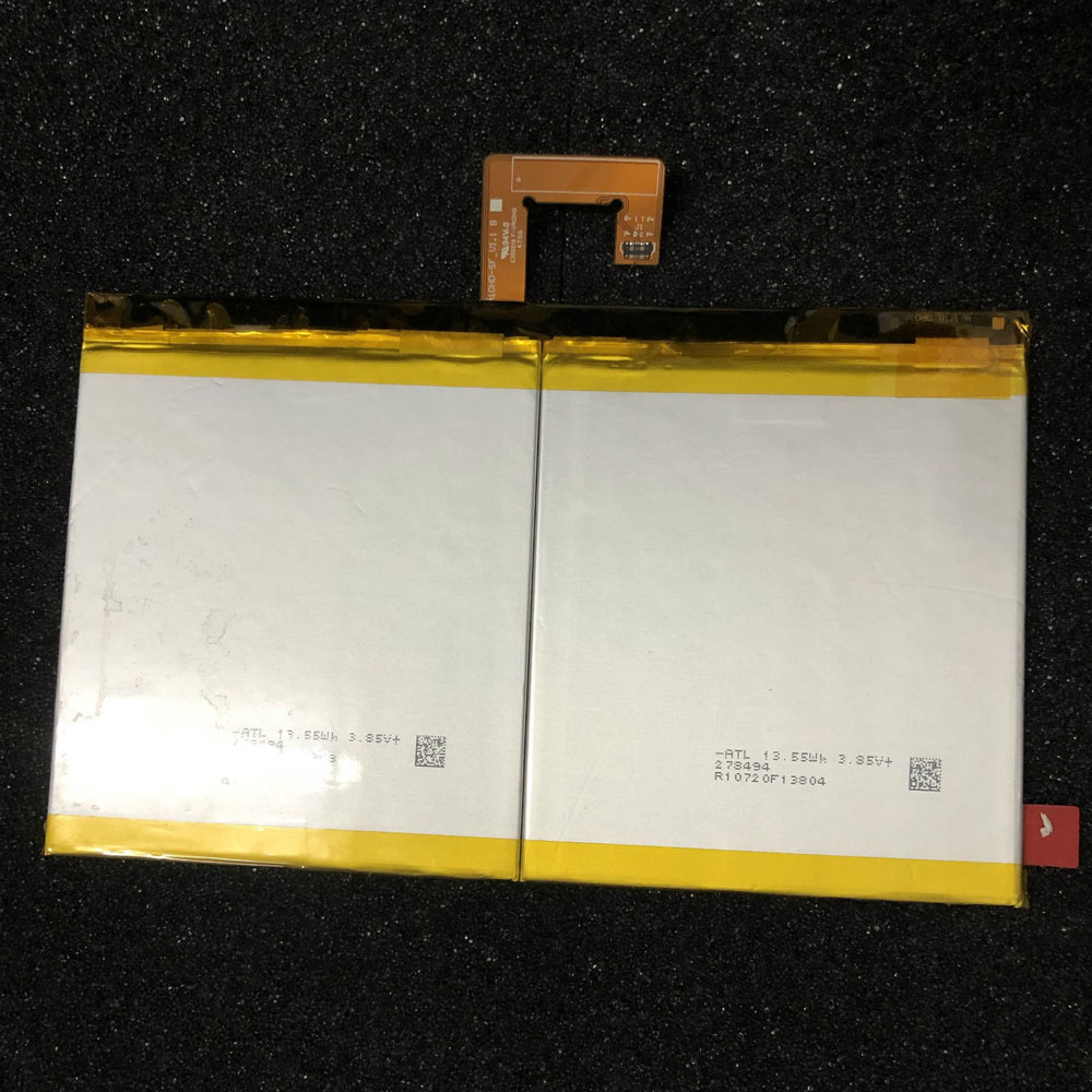 LENOVO L16D2P31 Laptop Akku