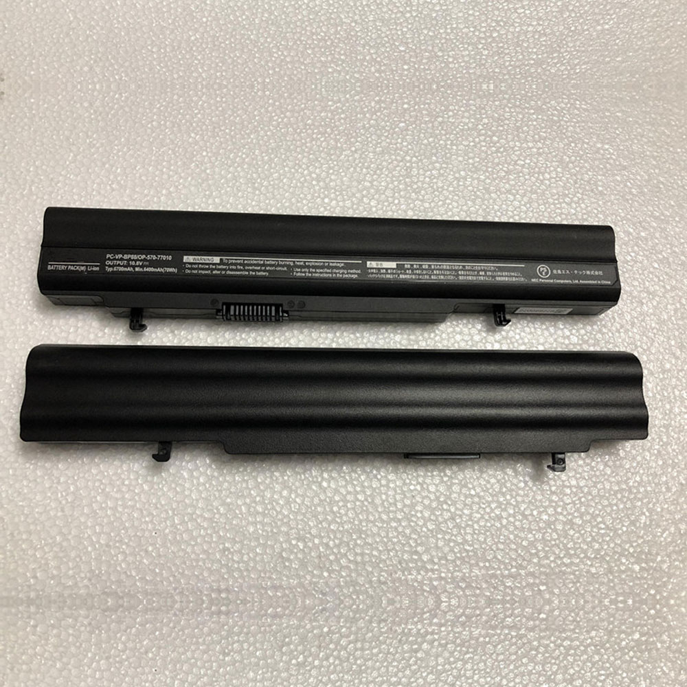 NEC PC-VP-BP88 Laptop Akku