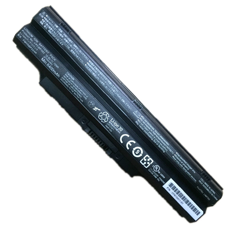 FUJITSU FPCBP390 Laptop Akku