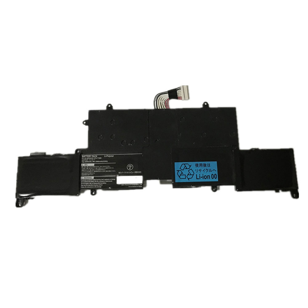 NEC PC-VP-BP86 Laptop Akku