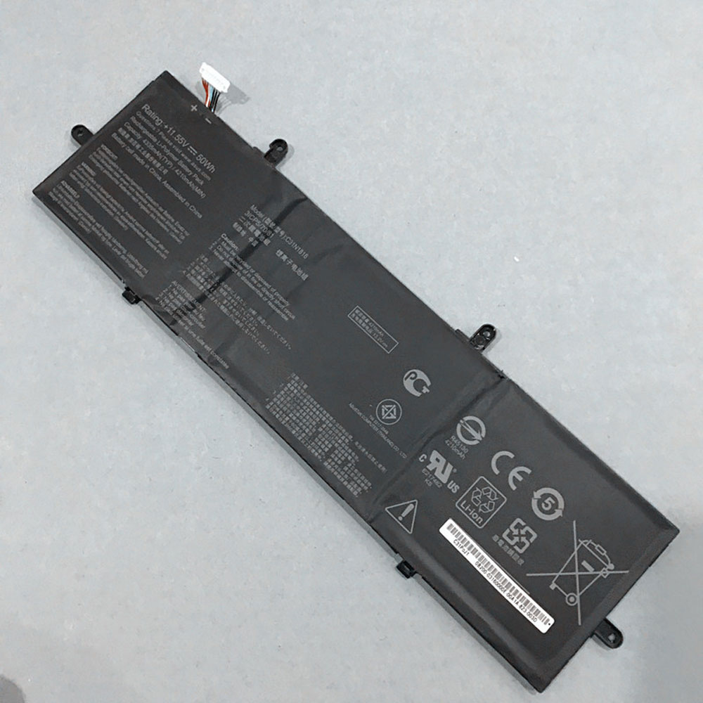 ASUS C31N1816 Laptop Akku