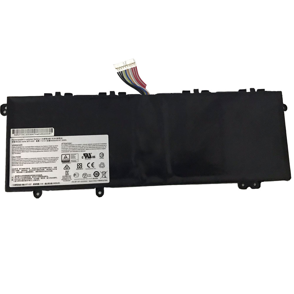 GIGABYTE GND-B30 Laptop Akku
