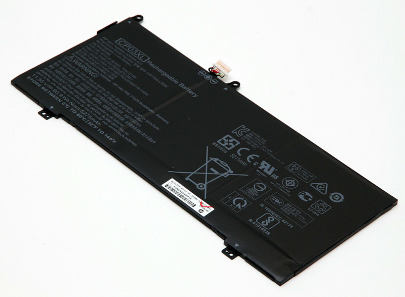 GREENWORKS CP03XL Laptop Akku