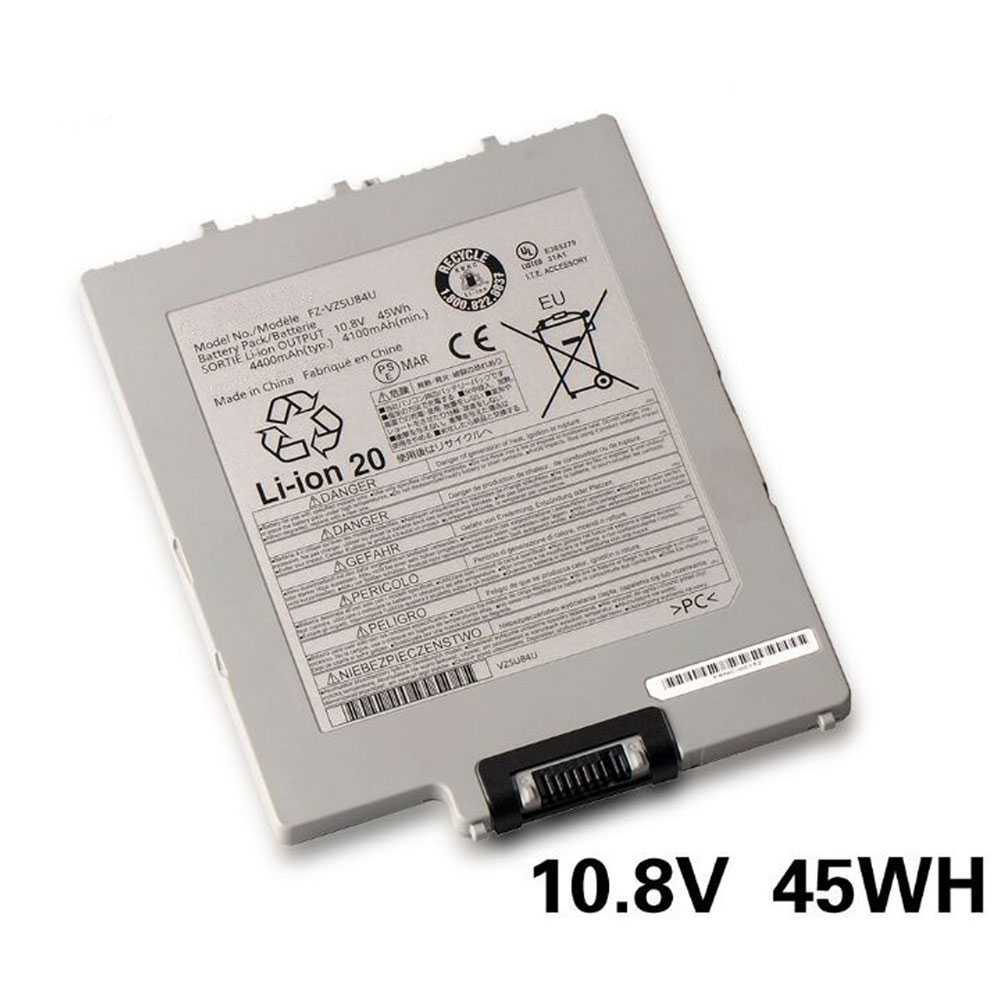PANASONIC FZ-VZSU84R Laptop Akku