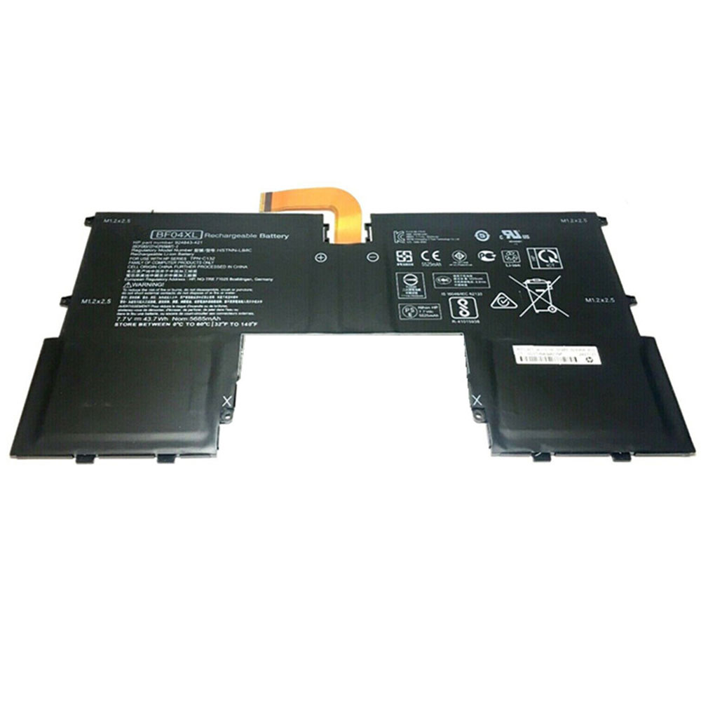 HP BF04XL Laptop Akku