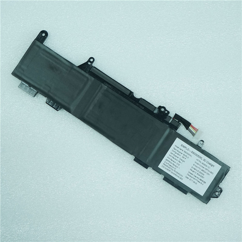 HP SS03 Laptop Akku