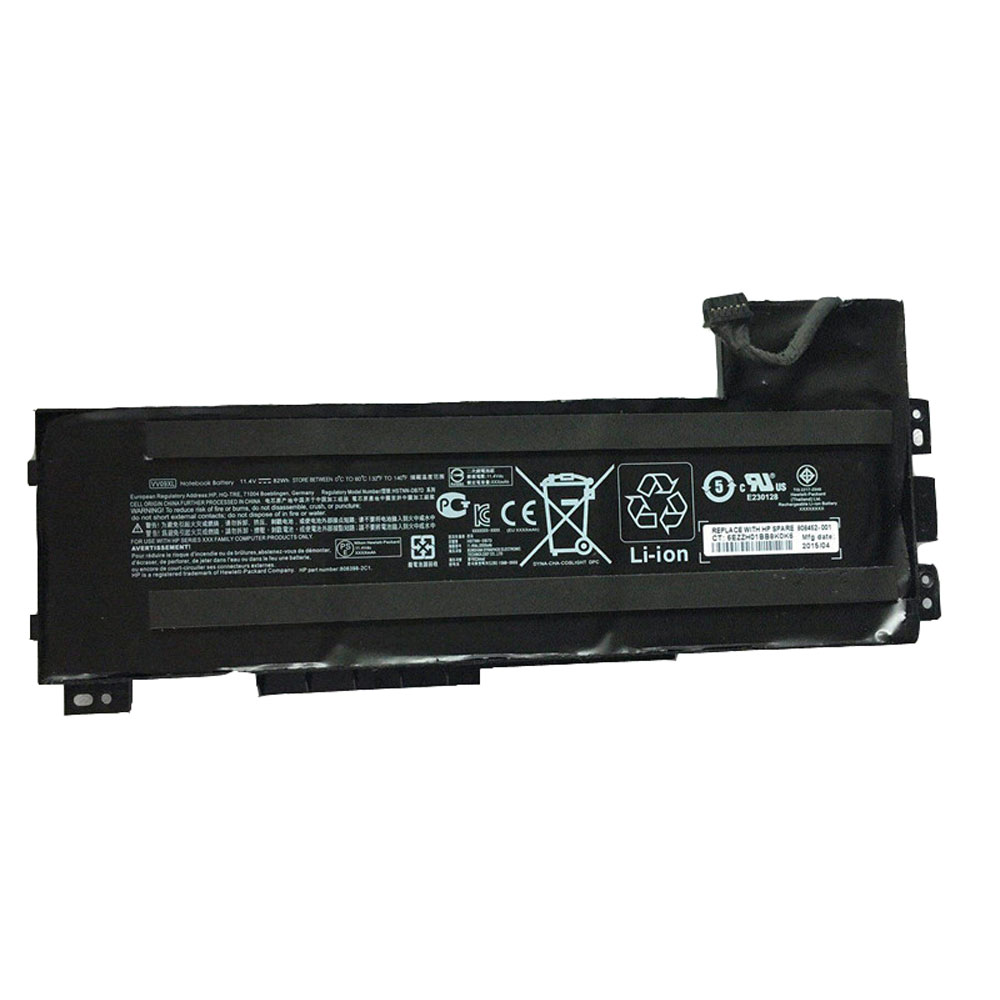 HP VV09XL Laptop Akku