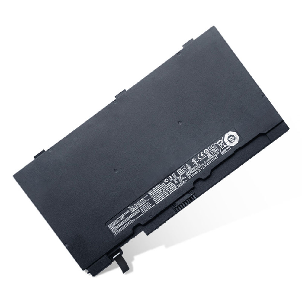 Hasee SQU-1603 Laptop Akku