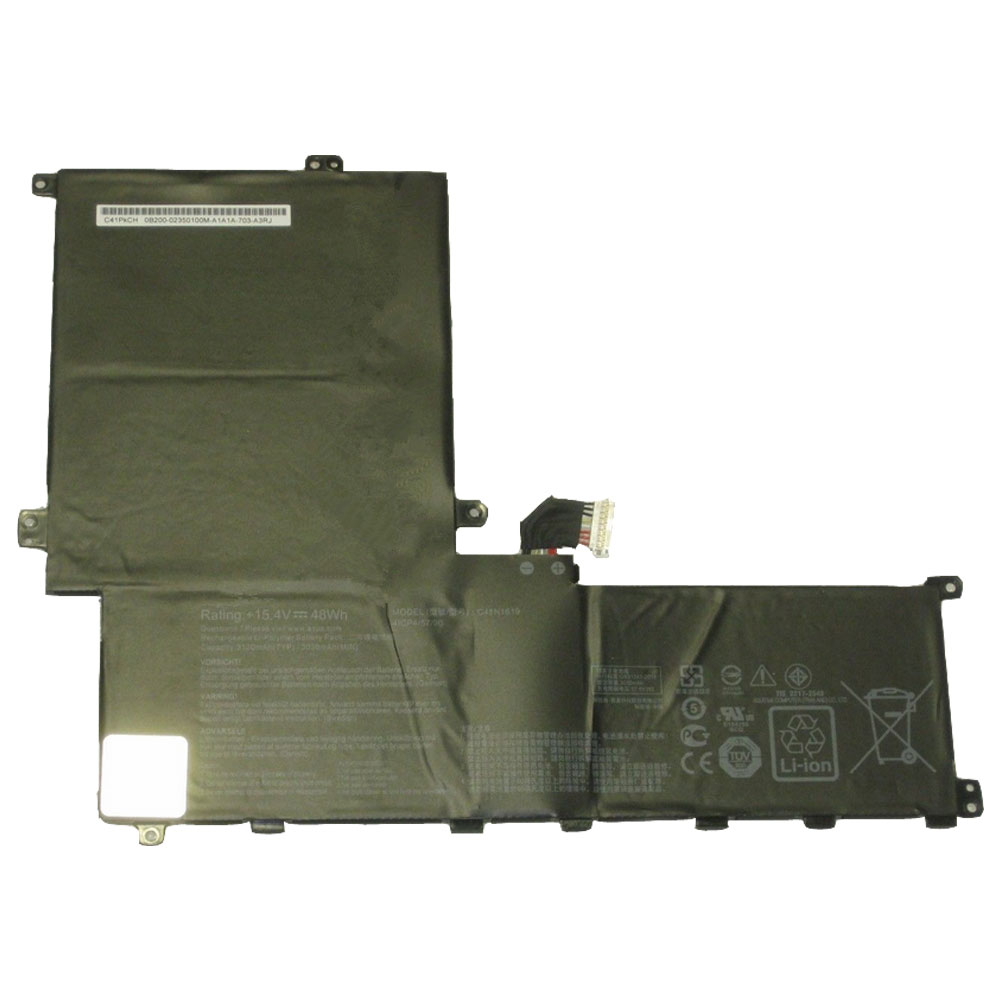 ASUS C41N1619 Laptop Akku