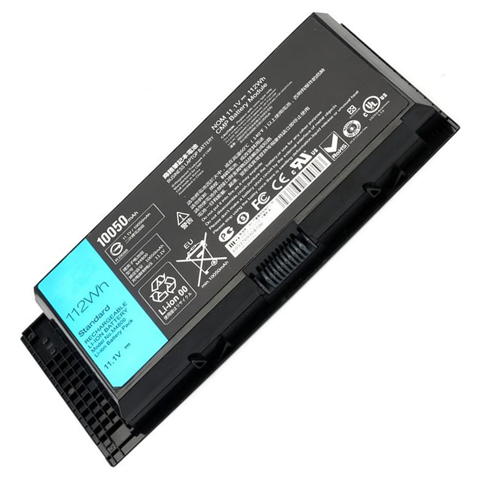 DELL T3NT1 Laptop Akku