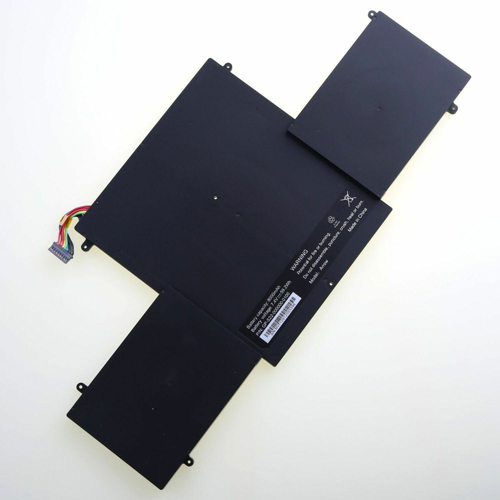 GOOGLE GP-S22-000000-0100 Laptop Akku