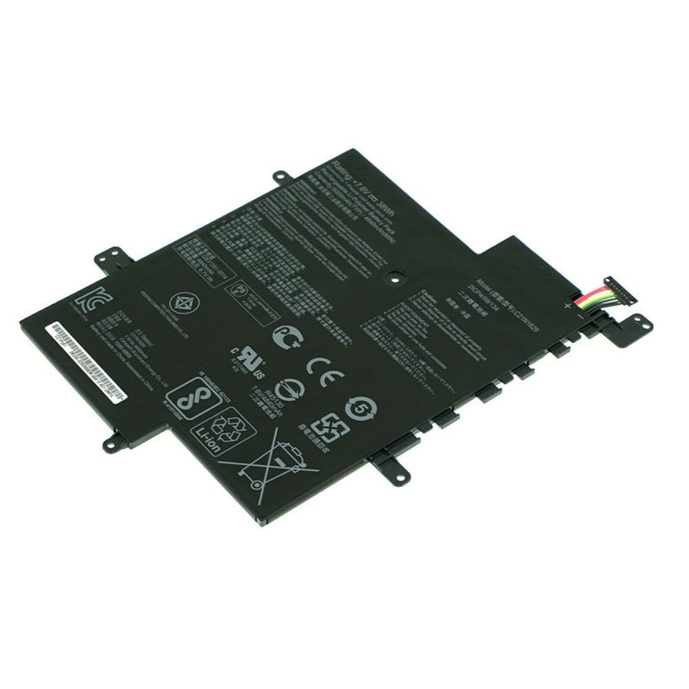 ASUS C21N1629 Laptop Akku