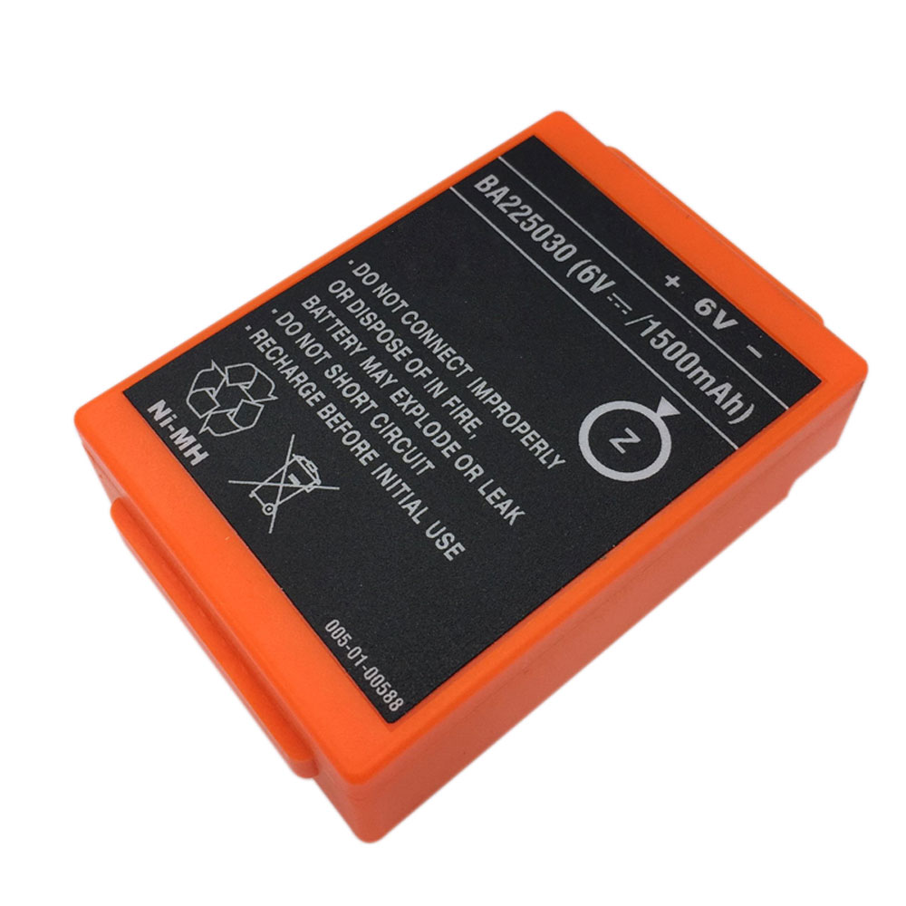  HBC  BA225030 Laptop Akku