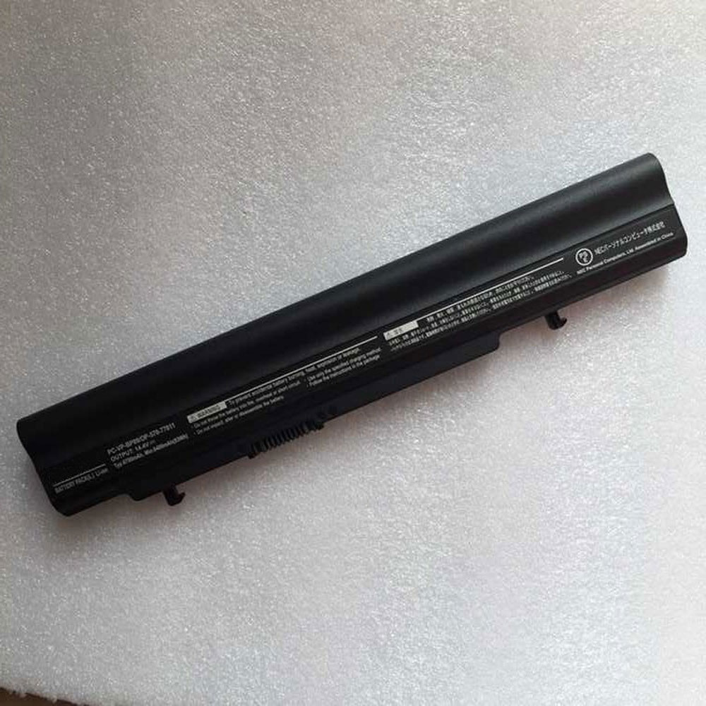 NEC PC-VP-BP89 Laptop Akku