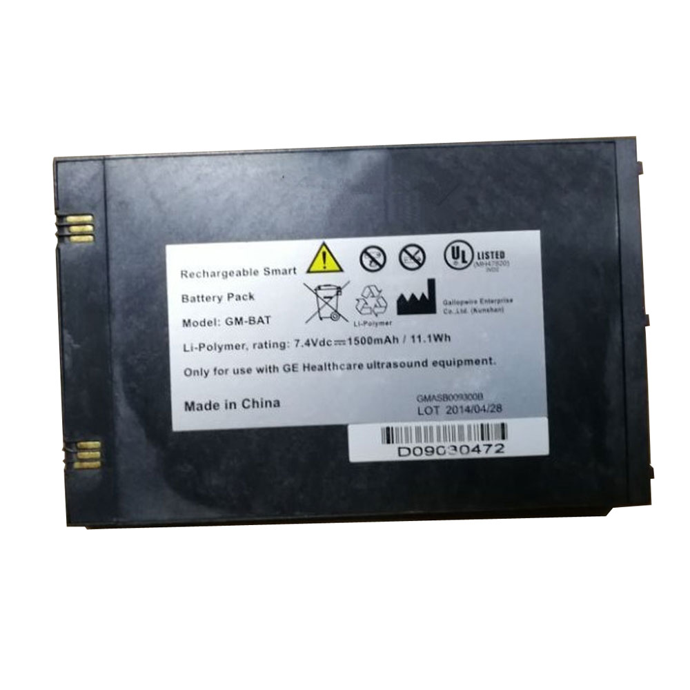 RESMED GM-BAT Laptop Akku