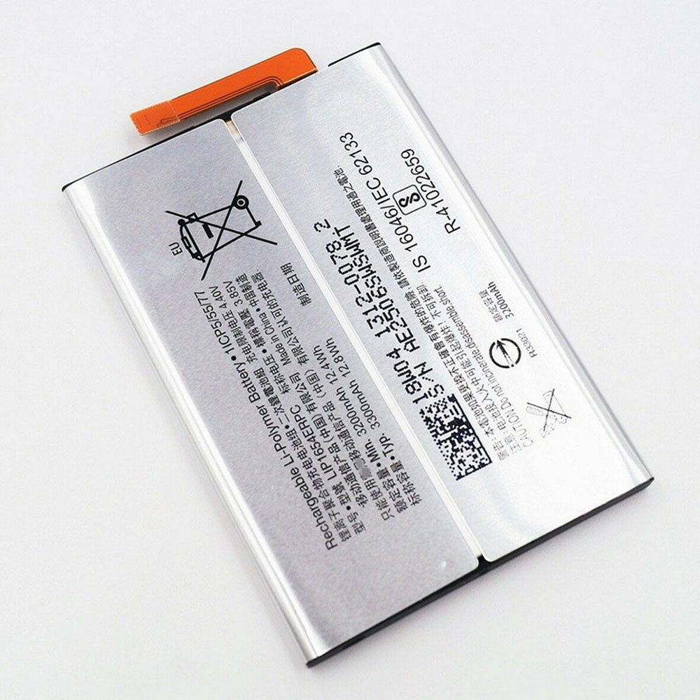 SONY LIP1654ERPC Laptop Akku