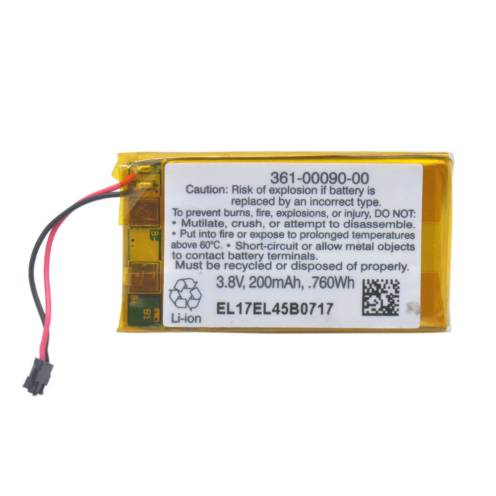 GARMIN 361-00090-00 Laptop Akku