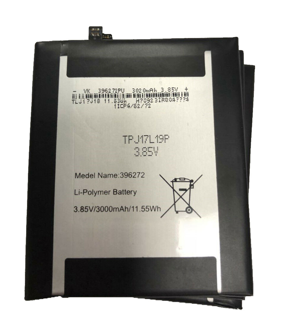 WIKO 396272 Laptop Akku