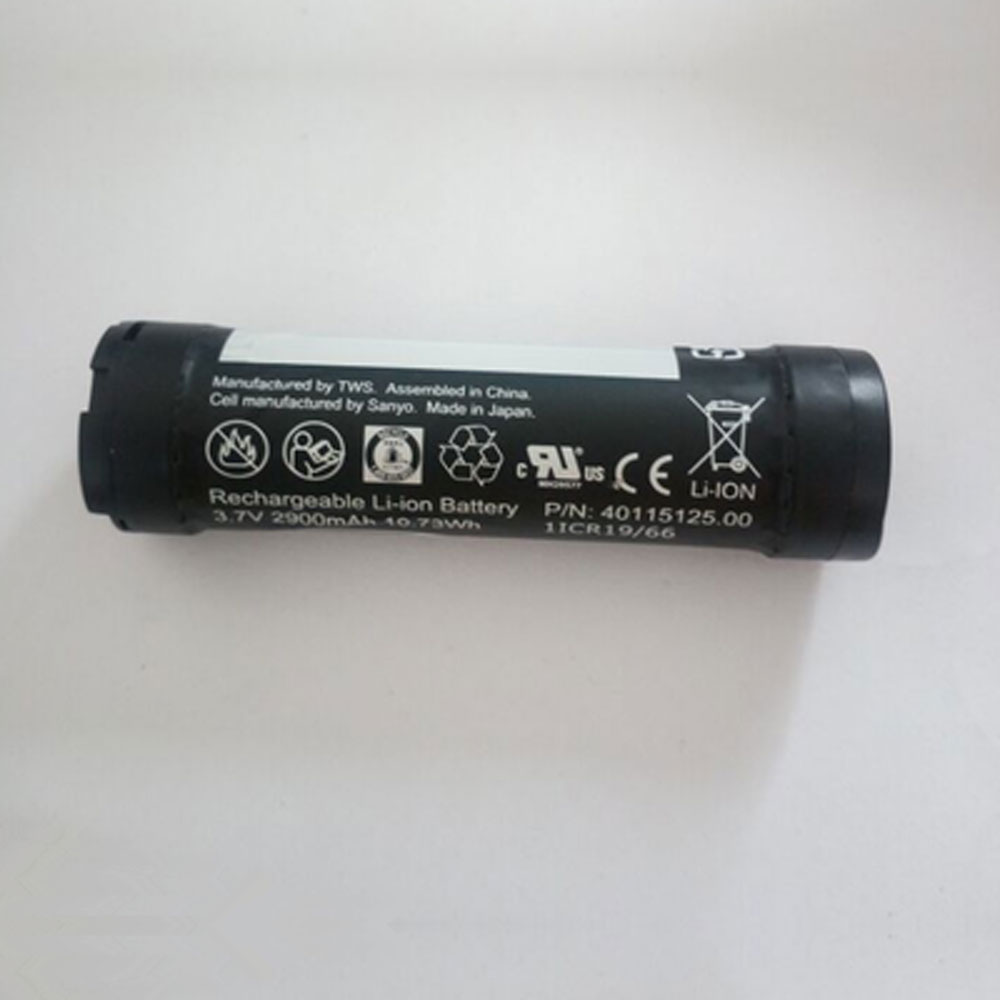 NOVATEL 40115125 Laptop Akku