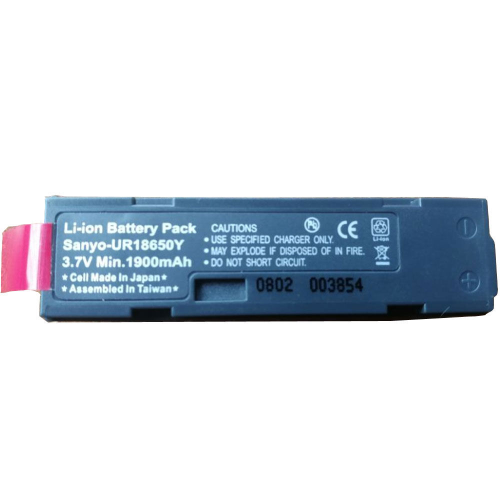 MOTOROLA 50-1400079 Laptop Akku