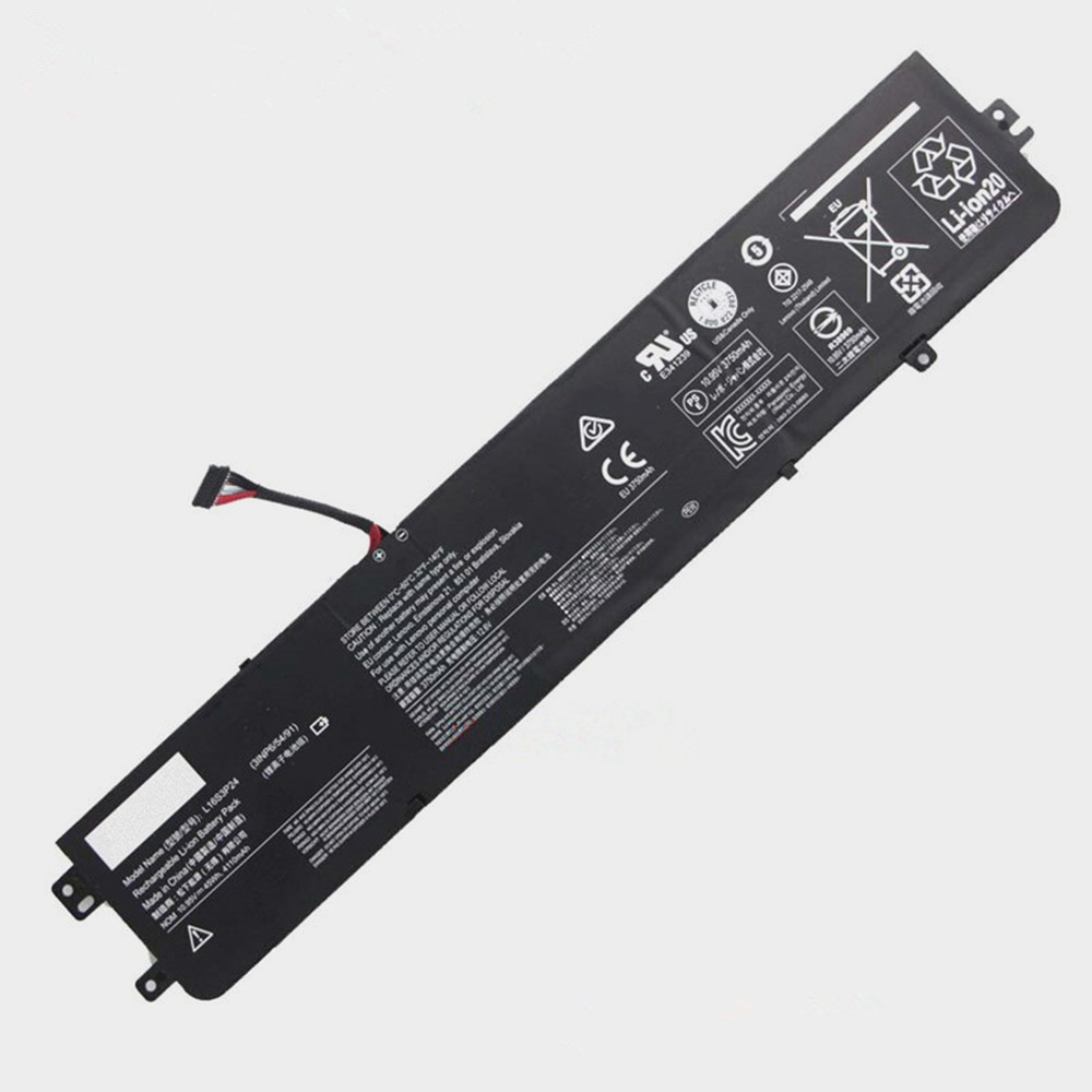 LENOVO L16M3P24 Laptop Akku