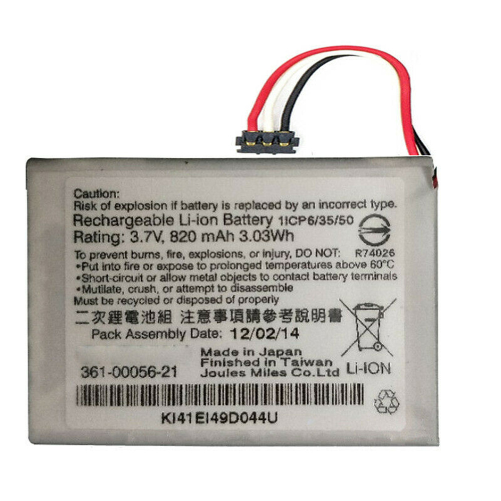 GARMIN 361-00056-21 Laptop Akku