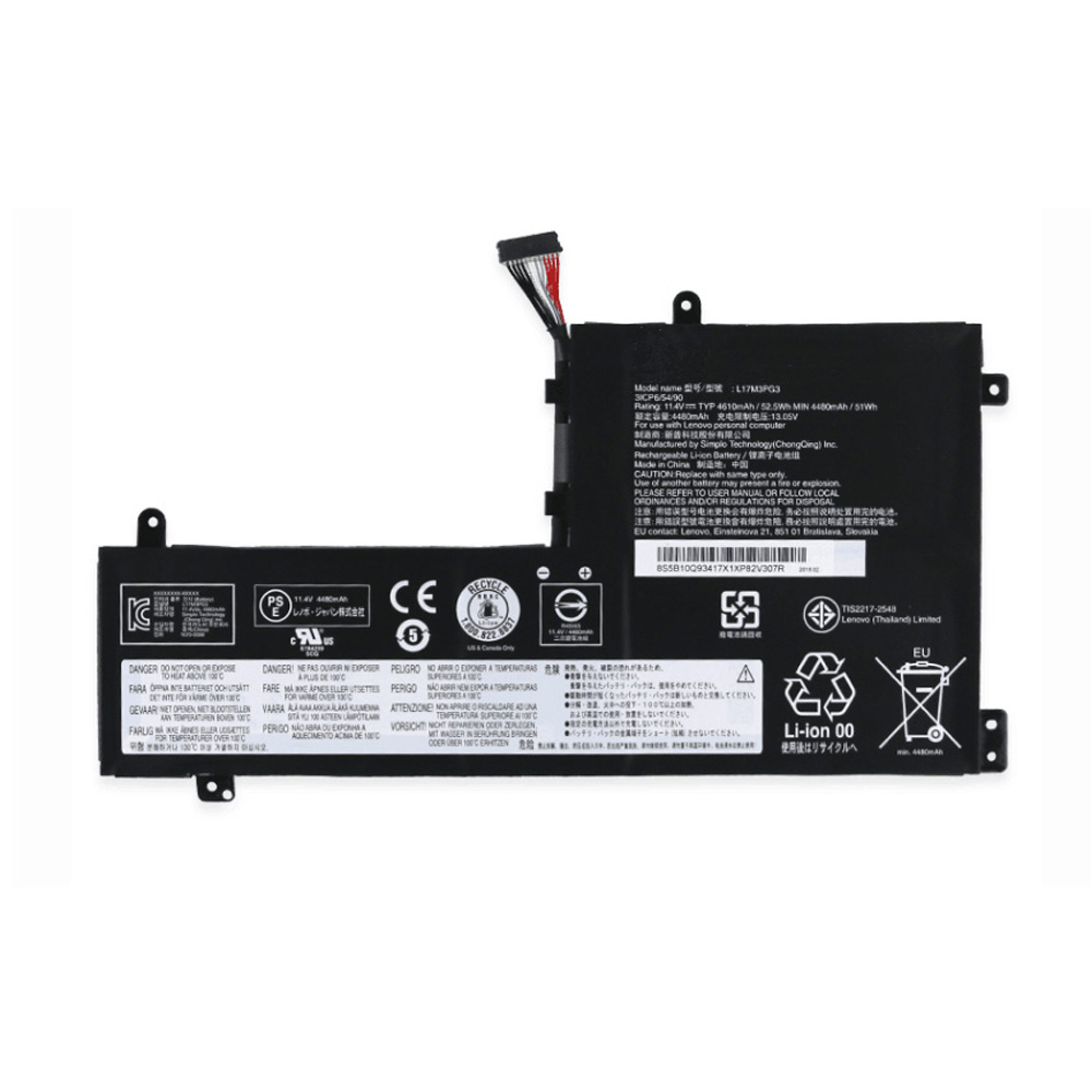 LENOVO L17M3PG2 Laptop Akku