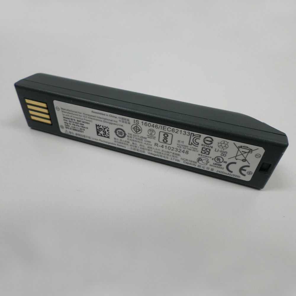 HONEYWELL BAT-SCN01 Laptop Akku