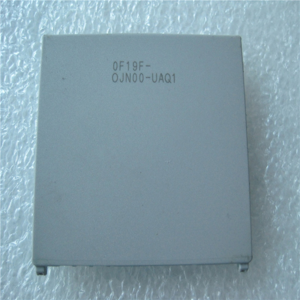 TOSHIBA F19 Laptop Akku