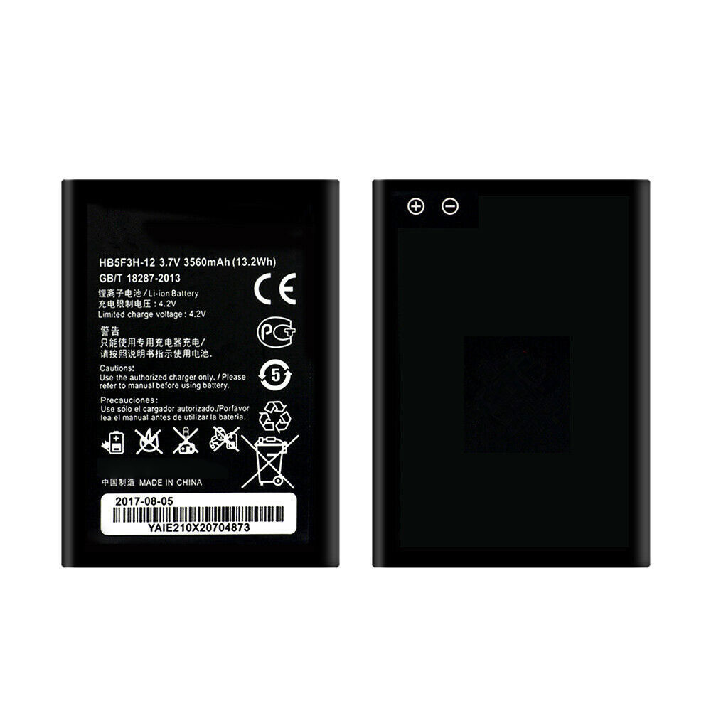 HUAWEI HB5F3H-12 Laptop Akku