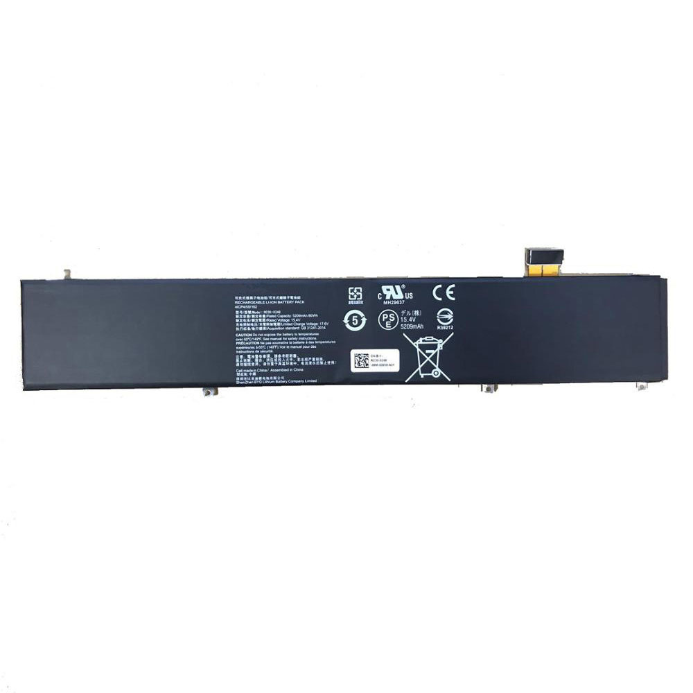 RAZER RC30-0248 Laptop Akku
