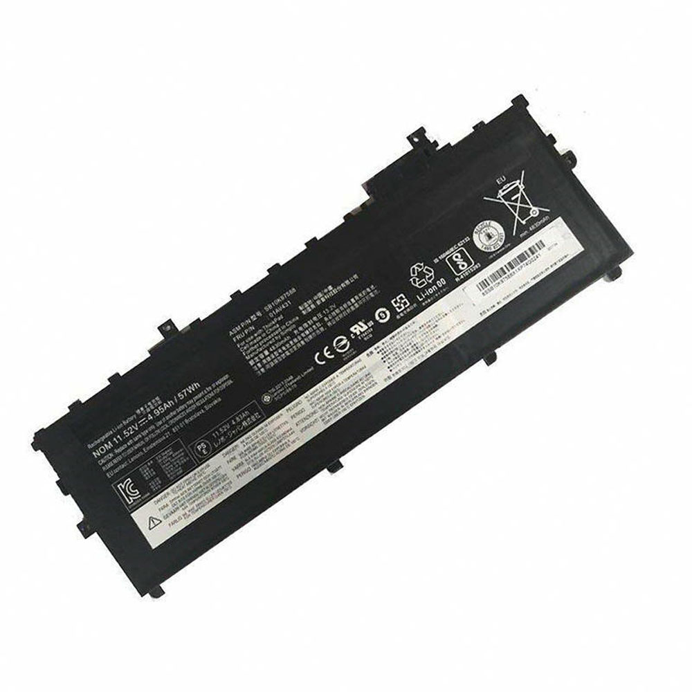 LENOVO SB10K97586 Laptop Akku